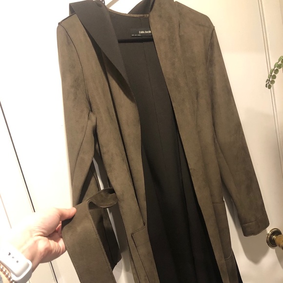 Zara cardigan - Picture 2 of 4